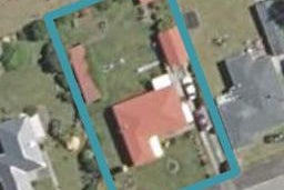 8 Windsor Street, Dannevirke