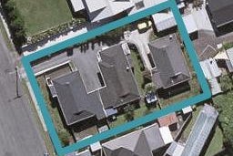3/7 Mahoe Street, Strandon, New Plymouth
