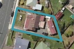 56 Park Avenue, Kensington, Whangarei