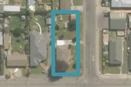 100 MacKenzie Street, Winton, Winton