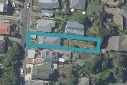 33 College Street, Caversham, Dunedin