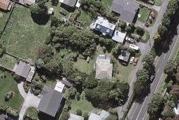 590 South Road, OAKURA, Oakura