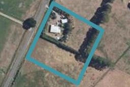 157 Battersea Road, Morison Bush, Greytown