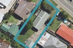 245 Rutene Road, Kaiti, Gisborne