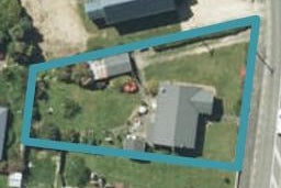 201 Commercial Street, Takaka