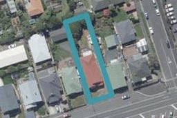 26 Victoria Road, Saint Kilda, Dunedin