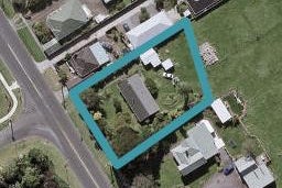 55 Princess Street, Waitara, Waitara