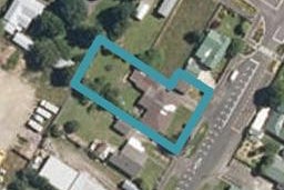 34 Tyndall Street, Pahiatua