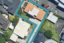 81A Eleventh Avenue, Tauranga, Tauranga