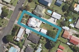 44 Cook Street, Te Hapara, Gisborne