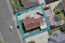 25 Stuart Street, Hawthorndale, Invercargill