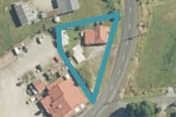 240 Woodstock-Rimu Road, Ruatapu