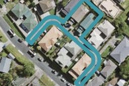 1/45 Sungrove Rise, Sunnyvale, Auckland