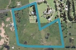 449 Pine Valley Road, Silverdale