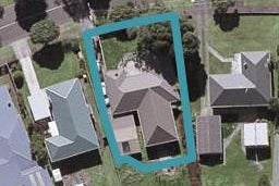 14 Kauri Street, Merrilands, New Plymouth