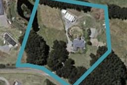 96 Harakeke Road, Te Horo