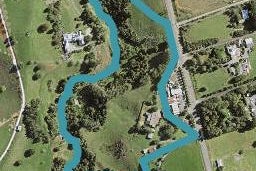 1540 Great South Road, Ramarama, Drury
