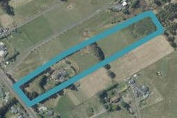 74 Scroggs Hill Road, Brighton, Dunedin