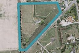 261 Swannanoa Road, Fernside, Rangiora