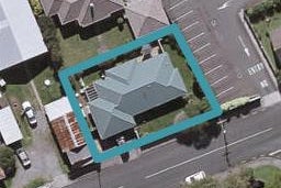 132 Clawton Street, Westown, New Plymouth