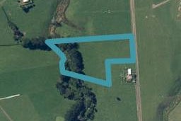 327 Perth Road, Okato, New Plymouth