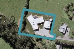 1248B Egmont Road, Egmont Village, New Plymouth