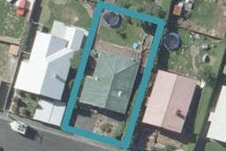40 Bernard Street, Kenmure, Dunedin