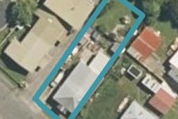 154 Gibson Quay, Hokitika