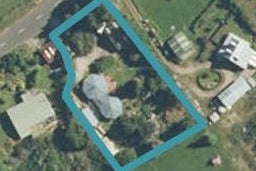 307 Woodstock-Rimu Road, Hokitika