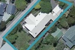 56 Cashmere Avenue, Khandallah, Wellington