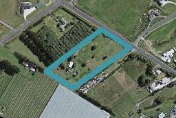 45 Awhitu Road, Waiuku, Waiuku
