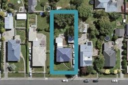 42 Elgin Street, Grasmere, Invercargill