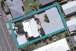 1/247 Carrington Street, Vogeltown, New Plymouth