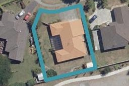 17 Gallery Grove, Flagstaff, Hamilton