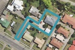 527 Aberdeen Road, Te Hapara, Gisborne