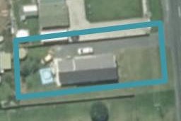 1197 East Coast Road, Pokeno