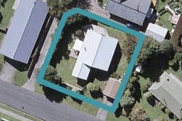 4 Tawari Street, Inglewood, Inglewood