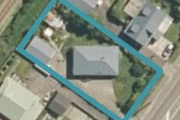 159 Fitzherbert Street, Hokitika