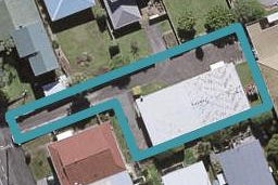57B Dawson Street, New Plymouth, New Plymouth