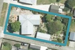 25 Holdaway Street, Riversdale, Blenheim