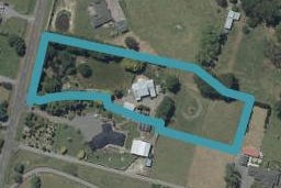164 Watershed Road, Bunnythorpe, Palmerston North