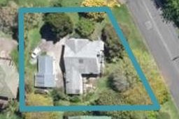 41 Hillcrest Road, Kaikohe, Kaikohe