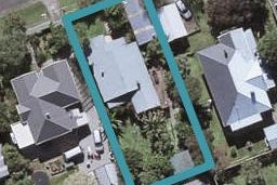 8 Rawhiti Street, Vogeltown, New Plymouth