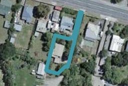 134A Fitzherbert Street, Featherston