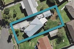 16 Burbridge Road, Favona, Auckland