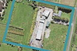8 Bristol Road, Whenuapai, Auckland