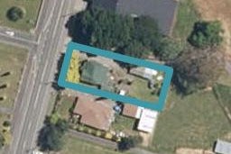 380 High Street, Dannevirke