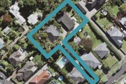 3/6 Le Roy Terrace, Birkenhead, Auckland