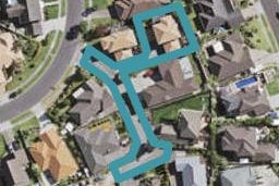 71A Mount Lebanon Crescent, The Gardens, Auckland