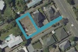238 Albert Street, Hokowhitu, Palmerston North